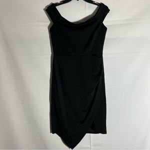 Little black dress size 7 juniors